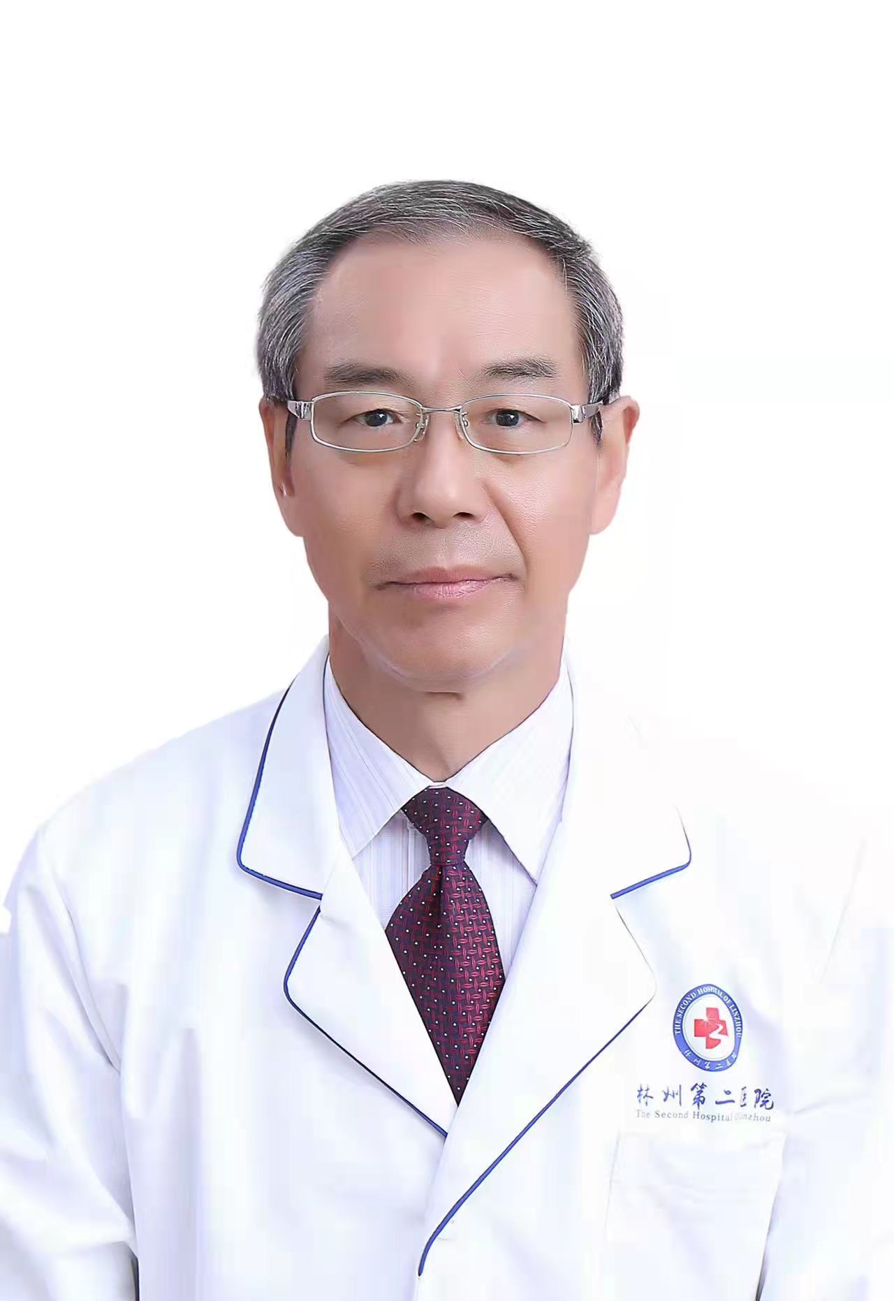 急诊科 吕振学