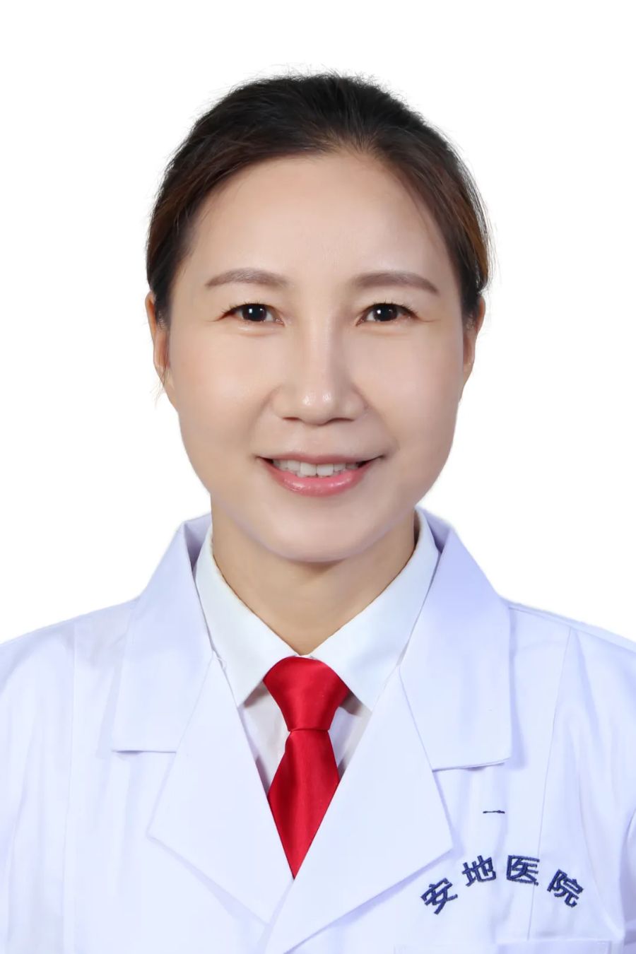 吴文波 主任医师
