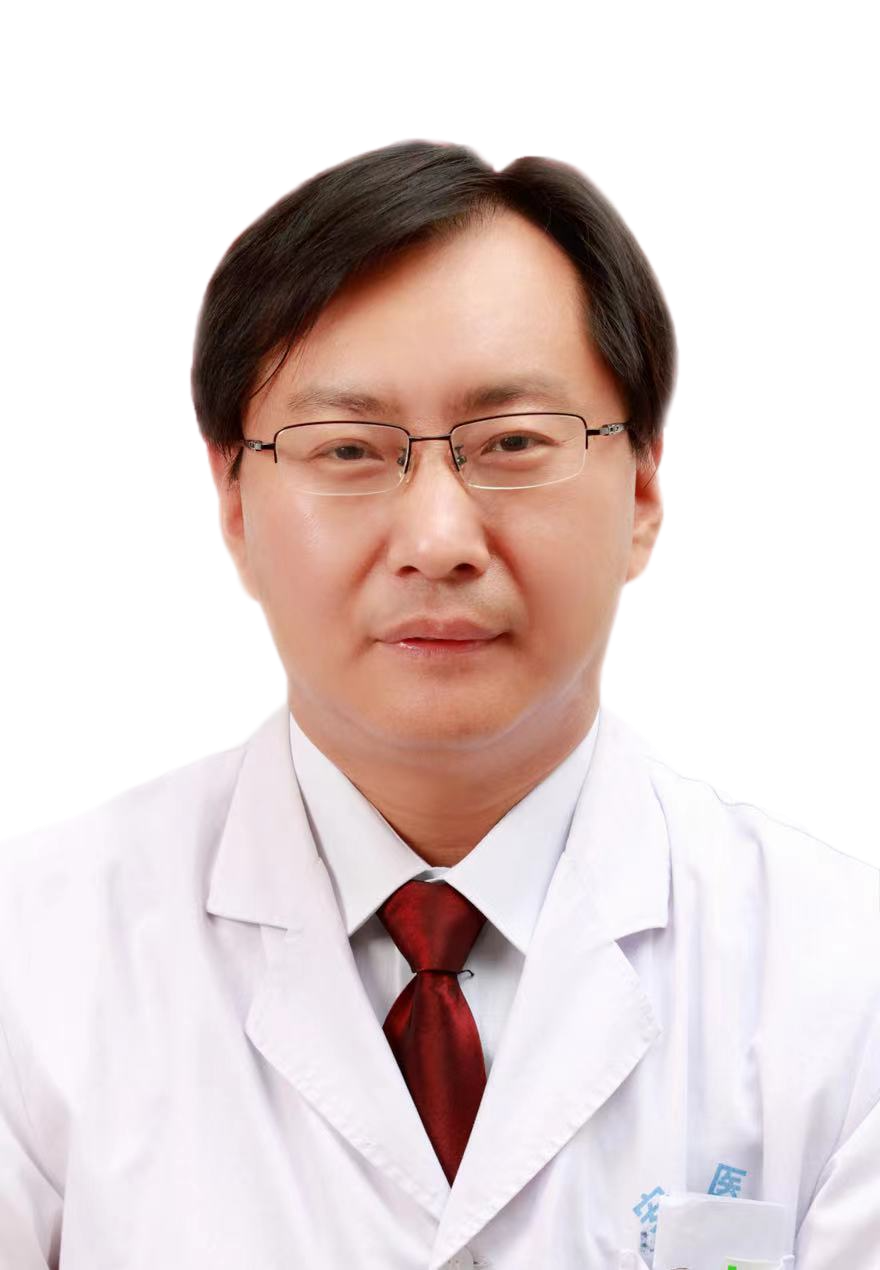牛德旺 主任医师