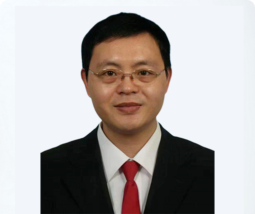 韩鹏  主任医师