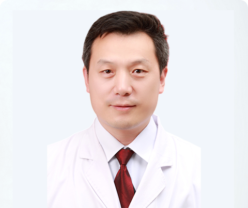 石国梁  主任医师
